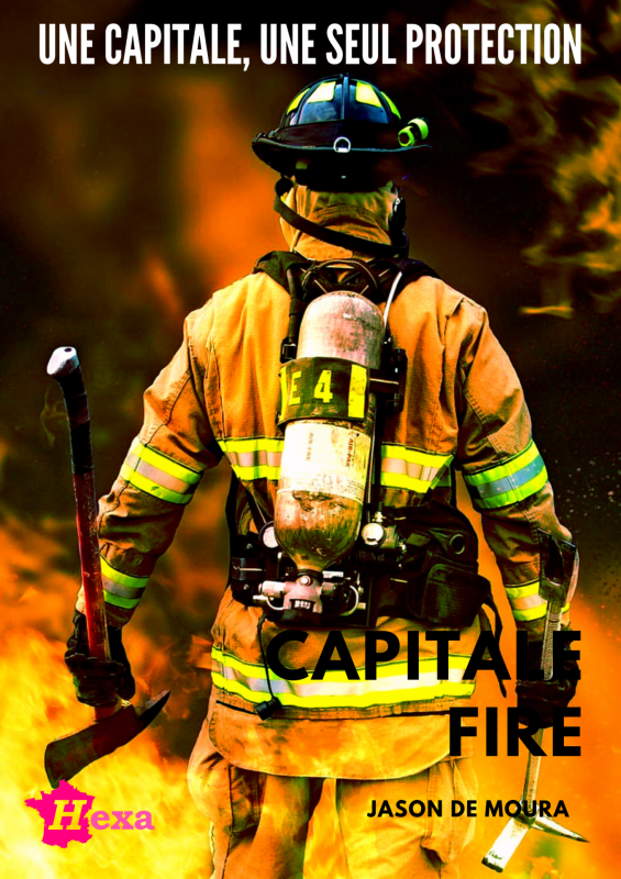 Capitale fire
