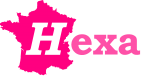 Hexa logo 1