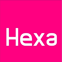 Hexa standart logo