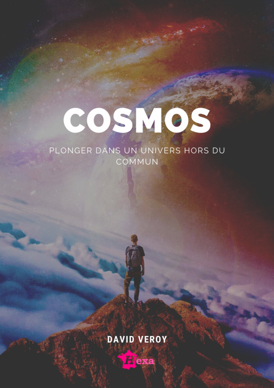 Poster cosmos s1