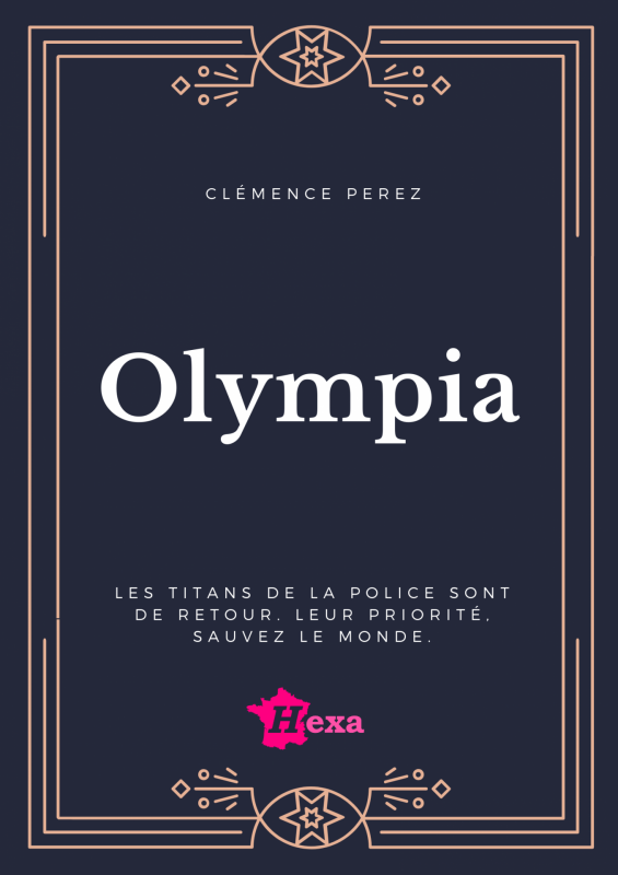 Poster olympia s1