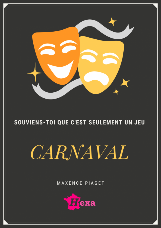 Poster Carnaval
