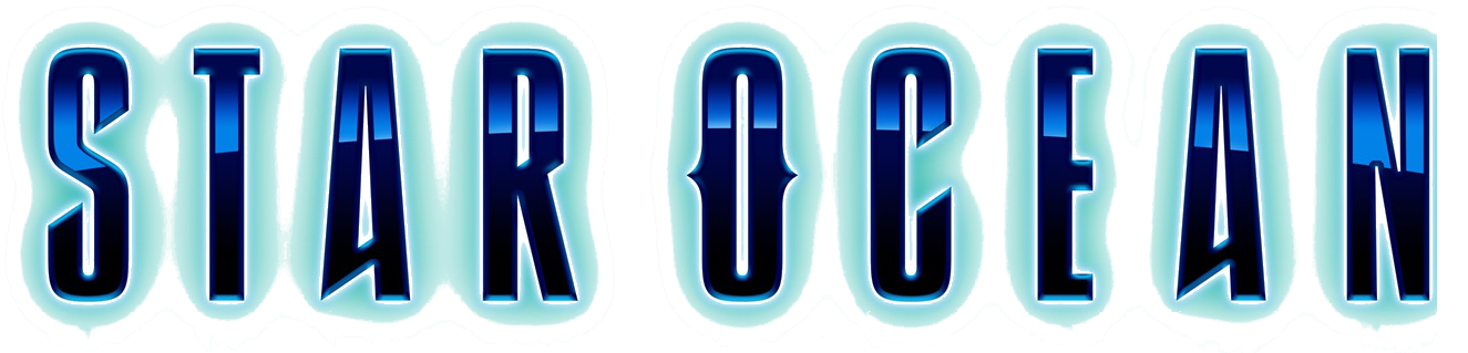 Star ocean