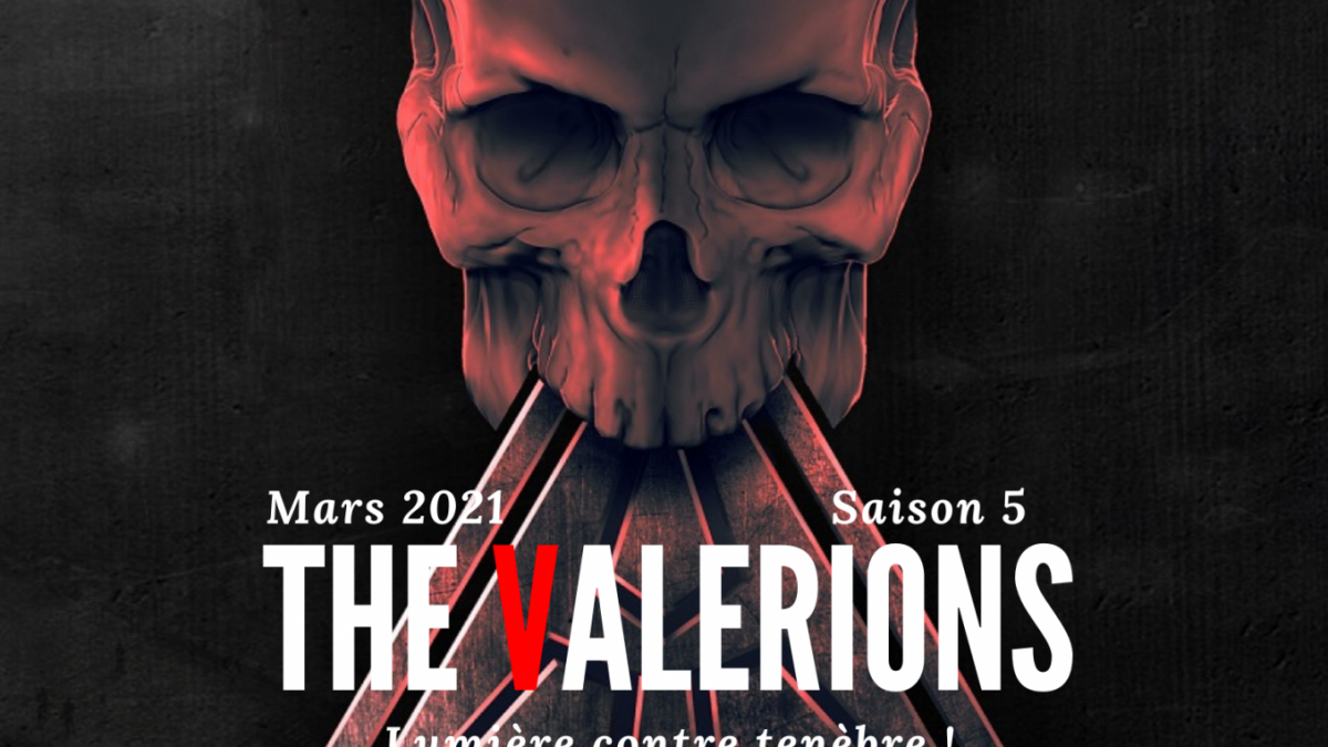 The valerions s5
